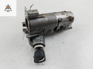 замок зажигания Ford Fusion 1 поколение 2003, 1.4 л., бензин, МКПП, чёрный, хетчбэк 5 дв., 05108