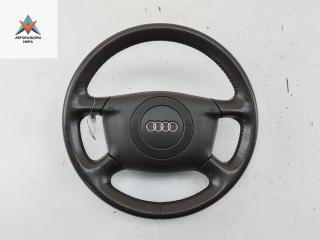 руль Audi A6 4B/C5 1999, 2.4 л., бензин, АКПП, зелёный, седан