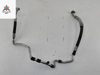 трубка кондиционера Skoda Octavia mk2 (A5 1Z) 2005, 1.6 л., бензин, МКПП, чёрный, универсал, 1K0820743AJ