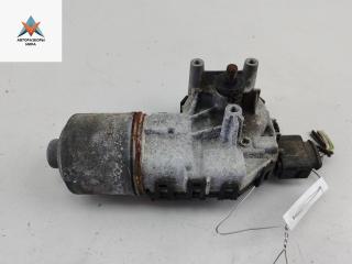 моторчик передних стеклоочистителей (дворников) Ford Focus 2 поколение [рестайлинг] 2008, 1.6 л., i, бензин, МКПП, синий, хетчбэк 5 дв., 4M511750844