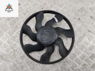вентилятор радиатора Citroen Xantia 1 поколение [рестайлинг] 1999, 2.0 л., бензин, МКПП, зелёный, хетчбэк 5 дв.