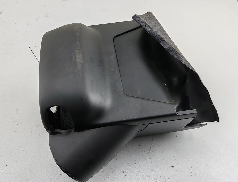 кожух рулевой колонки Opel Insignia A 2009, 2.8 л., бензин, АКПП, серый, универсал, 13306254