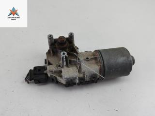 моторчик передних стеклоочистителей (дворников) Ford Mondeo 4 поколение 2007, 2.0 л., дизель, МКПП, серый, универсал, 7S7117508AA