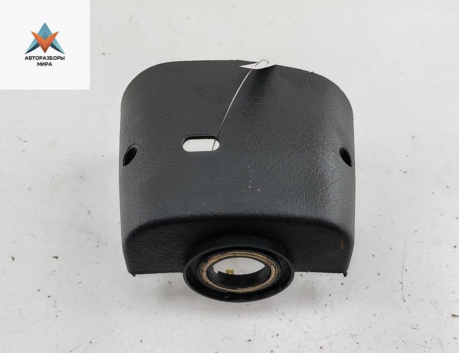 кожух рулевой колонки Audi 100 4A/C4 1992, 2.3 л., бензин, МКПП, белый, седан, 4A1953516 - фото №1