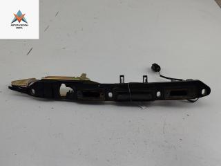 ручка крышки багажника Volkswagen Passat B5 [рестайлинг] 2004, серый, седан, 3B5827297