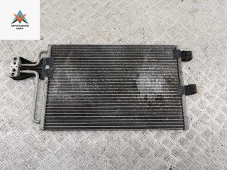 радиатор кондиционера Citroen Xantia 1 поколение [рестайлинг] 1999, 2.0 л., бензин, МКПП, зелёный, хетчбэк 5 дв., 9622906980