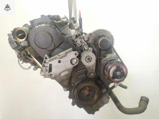 двигатель Volkswagen Passat B6 2007, 2.0 л., дизель, МКПП, BMP