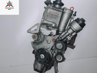 двигатель Volkswagen Golf 5 поколение 2004, 1.6 л., бензин, АКПП, BLP