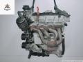 двигатель Volkswagen Golf 5 поколение 2004, 1.6 л., бензин, АКПП, BLP - фото №2