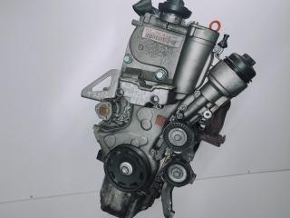 двигатель Volkswagen Golf-5 2004, 1.6 л., бензин, АКПП, BLP