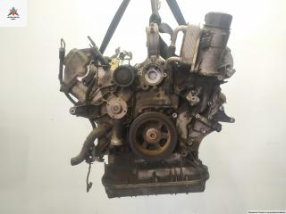 двигатель Mercedes-Benz M-Class ML W163 1999, 4.3 л., бензин, АКПП, 113942, M113.942