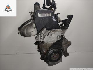 двигатель Volkswagen Touran 1 поколение [рестайлинг] 2007, 2.0 л., бензин, МКПП, BSX