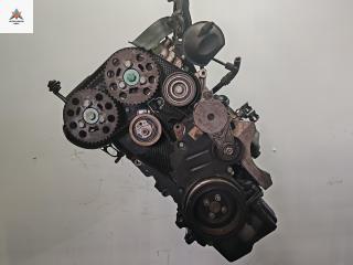 двигатель Volkswagen Touran 1 поколение 2005, 2.0 л., дизель, МКПП, BKD