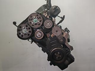 двигатель Volkswagen Touran 2005, 2.0 л., дизель, МКПП, BKD