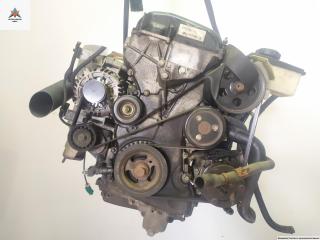 двигатель Ford Mondeo 3 поколение [рестайлинг] 2004, 1.8 л., бензин, МКПП, CHBB