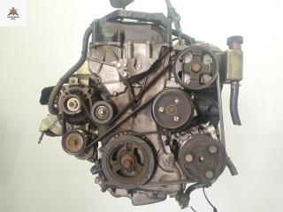 двигатель Mazda 6 GG [рестайлинг] 2005, 2.0 л., бензин, МКПП, LF