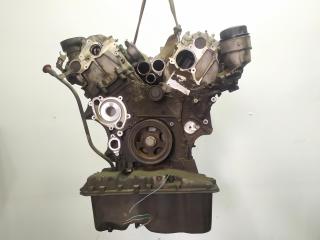 двигатель Mercedes-Benz M-Class ML W164 2005, 3.0 л., дизель, АКПП, 642940, OM642, OM642.940