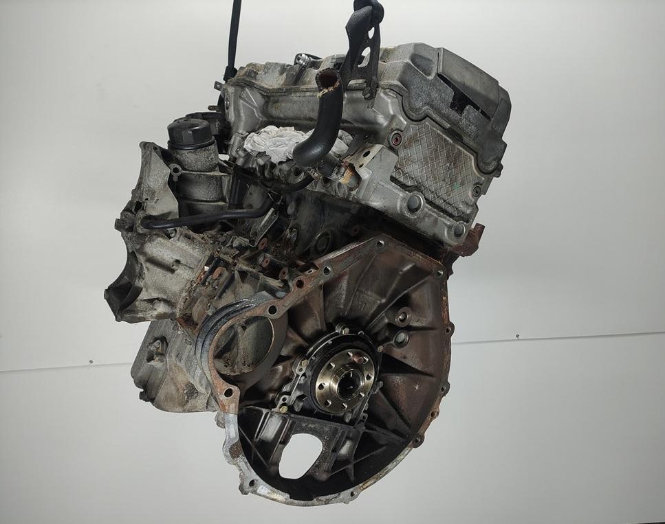 двигатель Mercedes-Benz C W202 1996, 2.0 л., бензин, МКПП, 111941, M111.941, M111