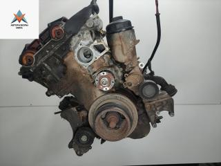 двигатель BMW 3 серия E46 2000, 2.0 л., бензин, АКПП, 206S4, M52TUB20