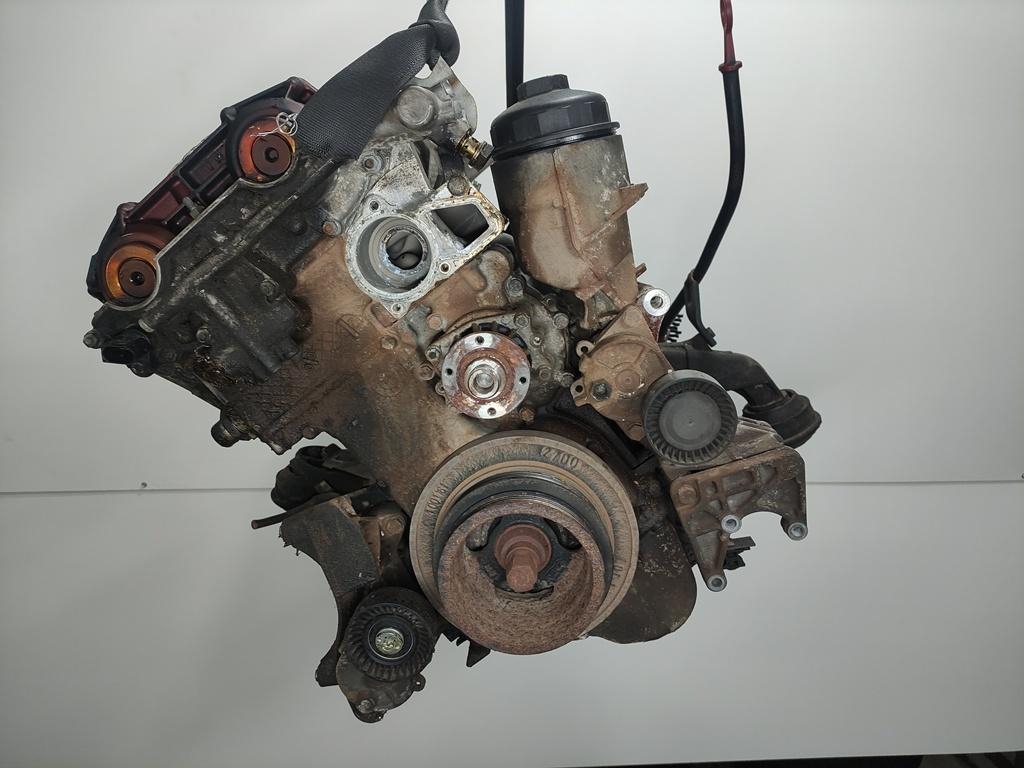 двигатель BMW 3 E46 2000, 2.0 л., бензин, АКПП, 206S4, M52TUB20