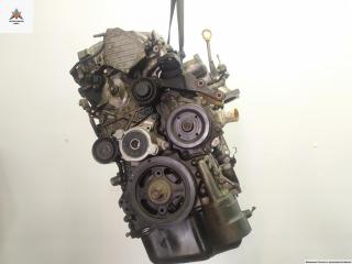 двигатель Toyota Avensis 2 поколение (T250) 2005, 2.2 л., дизель, МКПП, 2AD-FHV
