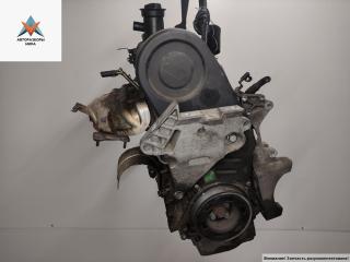 двигатель Volkswagen Golf 5 поколение 2006, 1.6 л., бензин, МКПП, BSE