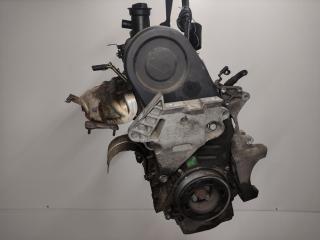 двигатель Volkswagen Golf-5 Plus 2006, 1.6 л., бензин, МКПП, BSE