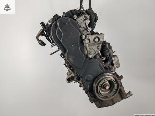 двигатель Peugeot Expert 2 поколение 2011, 2.0 л., дизель, МКПП, RHK, DW10UTED4