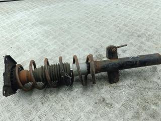 стойка передняя Ford Mondeo III 2001, 2.0 л., бензин, АКПП, серый, хетчбэк 5 дв.