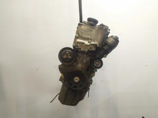 двигатель Volkswagen Touran 2004, 1.6 л., бензин, МКПП, BAG