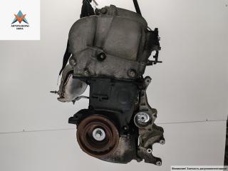 двигатель Dacia (Renault) Logan 2007, 1.6 л., бензин, МКПП, K4M690