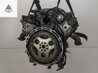 двигатель Mercedes-Benz C-Класс W203/S203/CL203 2001, 2.6 л., бензин, АКПП, 112912, M112, M112.912