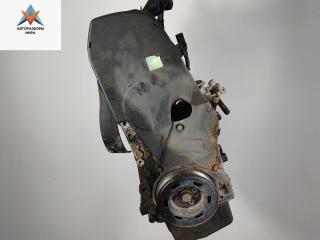 двигатель Volkswagen Bora 1 поколение 1999, 1.6 л., бензин, МКПП, AKL