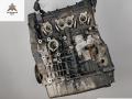 двигатель Volkswagen Bora 1 поколение 1999, 1.6 л., бензин, МКПП, AKL - фото №2