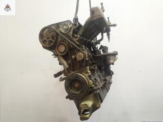 двигатель SEAT Alhambra 1 поколение [рестайлинг] 2005, 1.8 л., бензин, АКПП, AWC