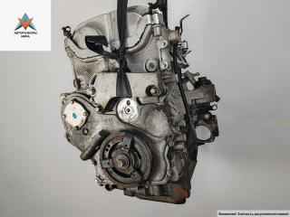 двигатель Alfa Romeo 159 1 поколение 2005, 1.9 л., бензин, МКПП, 939A6000