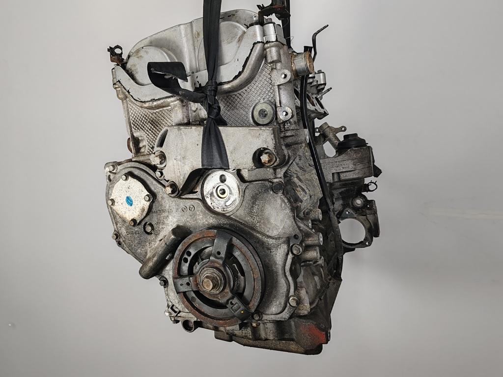 двигатель Alfa Romeo 159 2005, 1.9 л., бензин, МКПП, 939A6000