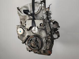 двигатель Alfa Romeo 159 2005, 1.9 л., бензин, МКПП, 939A6000