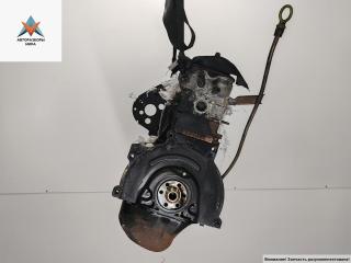 двигатель Volkswagen Transporter T4 1991, 1.9 л., дизель, МКПП, 1X