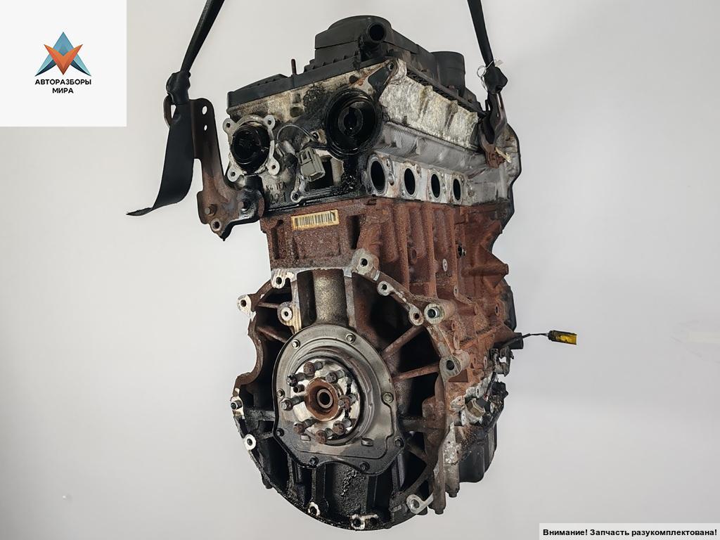 двигатель Citroen Jumper 2 поколение 2007, 2.2 л., дизель, МКПП, P22DTE, 4HV, 22DT - фото №1