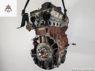 двигатель Citroen Jumper 2 поколение 2007, 2.2 л., дизель, МКПП, P22DTE, 4HV, 22DT