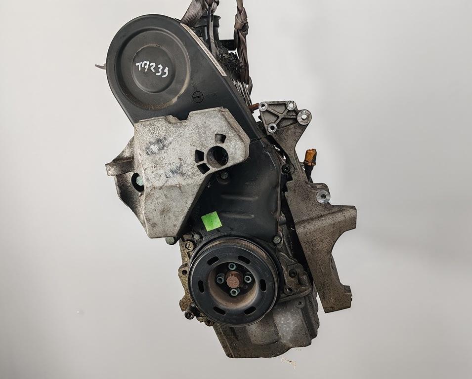 двигатель Audi A3 8P 2003, 1.6 л., бензин, МКПП, BGU