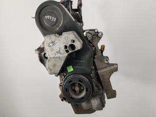 двигатель Audi A3 8P 2003, 1.6 л., бензин, МКПП, BGU