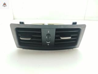 дефлектор обдува салона BMW 5 серия E60/E61 2005, 2.5 л., дизель, МКПП, серый, универсал, 6932023