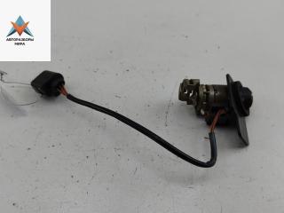 Личинка замка багажника Volkswagen Passat B5 [рестайлинг] 2004, 1.9 л., дизель, МКПП, серый, седан, 3B5827505