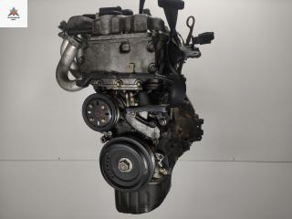 двигатель Nissan Primera P12 2006, 1.8 л., бензин, МКПП, QG18DE