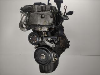 двигатель Nissan Primera P12 2006, 1.8 л., бензин, МКПП, QG18DE