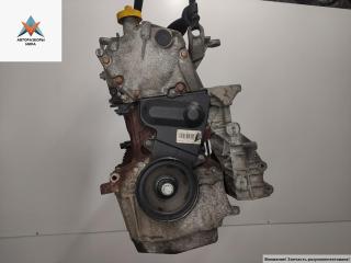 двигатель Dacia (Renault) Logan 2008, 1.4 л., бензин, МКПП, K7J710