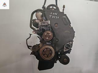 двигатель Opel Movano A 1998, 2.8 л., дизель, МКПП, S9W702, 8140.43, X28DT