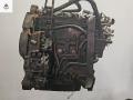 двигатель Opel Movano A 1998, 2.8 л., дизель, МКПП, S9W702, 8140.43, X28DT - фото №2